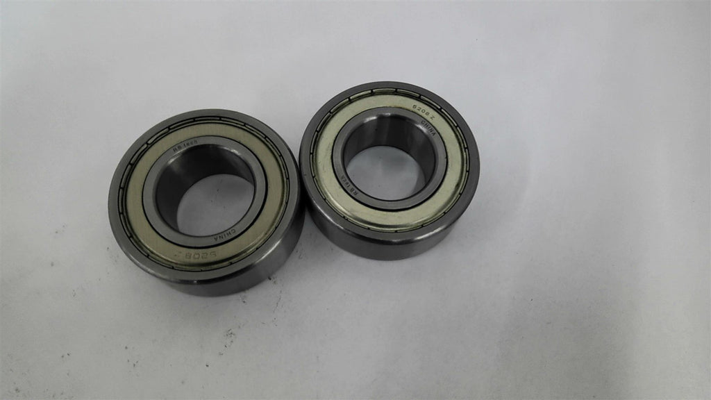 RB tech 5208Z Bearing Lot Of 2