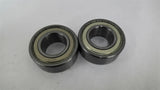RB tech 5208Z Bearing Lot Of 2
