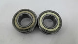 RB tech 5208Z Bearing Lot Of 2