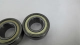 RB tech 5208Z Bearing Lot Of 2