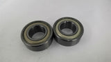 RB tech 5208Z Bearing Lot Of 2