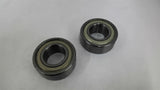 RB tech 5208Z Bearing Lot Of 2