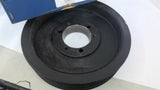 Martin 3 5V 1090 SF Pulley 3 Groove 5V Belt Width