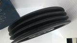 Martin 3 5V 1090 SF Pulley 3 Groove 5V Belt Width