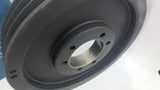 Martin 3 5V 1090 SF Pulley 3 Groove 5V Belt Width