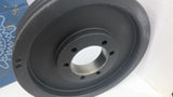 Martin 3 5V 1090 SF Pulley 3 Groove 5V Belt Width
