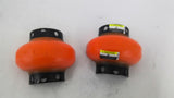 REX OMEGA 2 Coupling