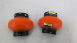 REX OMEGA 2 Coupling