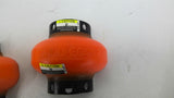 REX OMEGA 2 Coupling