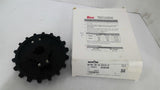 Rexnord NS770-18T_1IN_1KW1SS_PA Sprocket