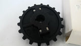 Rexnord NS770-18T_1IN_1KW1SS_PA Sprocket