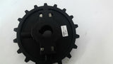 Rexnord NS770-18T_1IN_1KW1SS_PA Sprocket