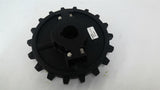 Rexnord NS770-18T_1IN_1KW1SS_PA Sprocket