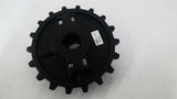 Rexnord NS770-18T_1IN_1KW1SS_PA Sprocket