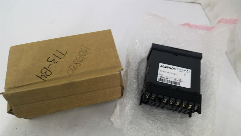 Anderson 801101000 DIN Controller 152191
