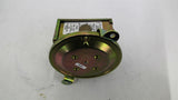 Dwyer 1910-00 Pressure Switch 10 PSI