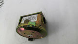 Dwyer 1910-00 Pressure Switch 10 PSI