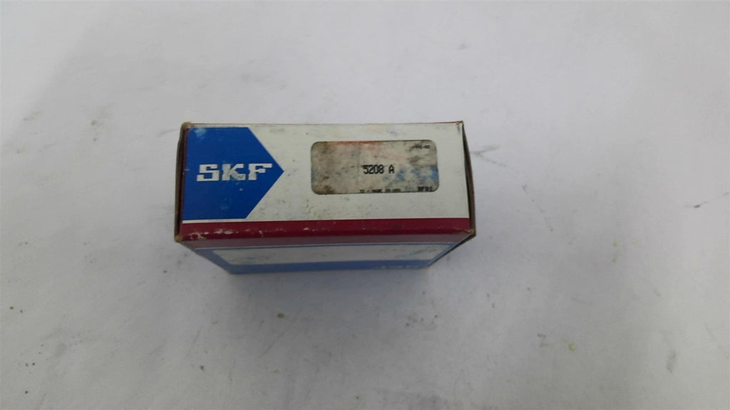 SKF 5208 A Bearing