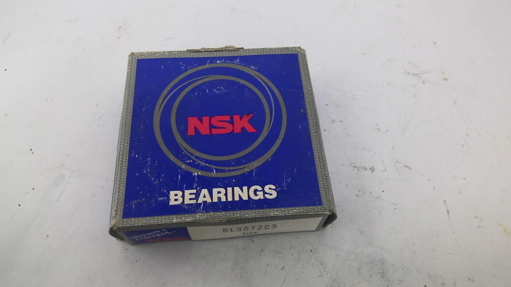NSK BKL307ZC3 Bearing