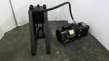 Collo Crimp I T-400 Hose Crimper Fenner Stone Hydraulic pump