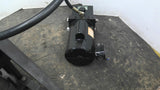 Collo Crimp I T-400 Hose Crimper Fenner Stone Hydraulic pump
