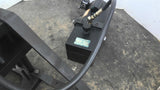Collo Crimp I T-400 Hose Crimper Fenner Stone Hydraulic pump