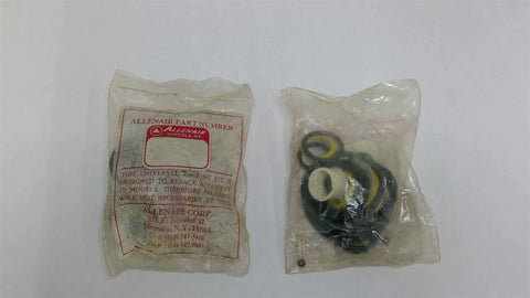 Allenair A-2-1/2-P Cylinder Packing Kit Lot Of 2