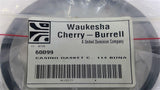 Waukesa 600099 C-114 Casing Gasket