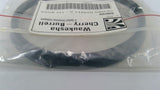 Waukesa 600099 C-114 Casing Gasket