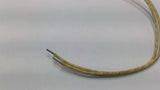 Fast Heat CH038858 WT 125W 24V Lot Of 2