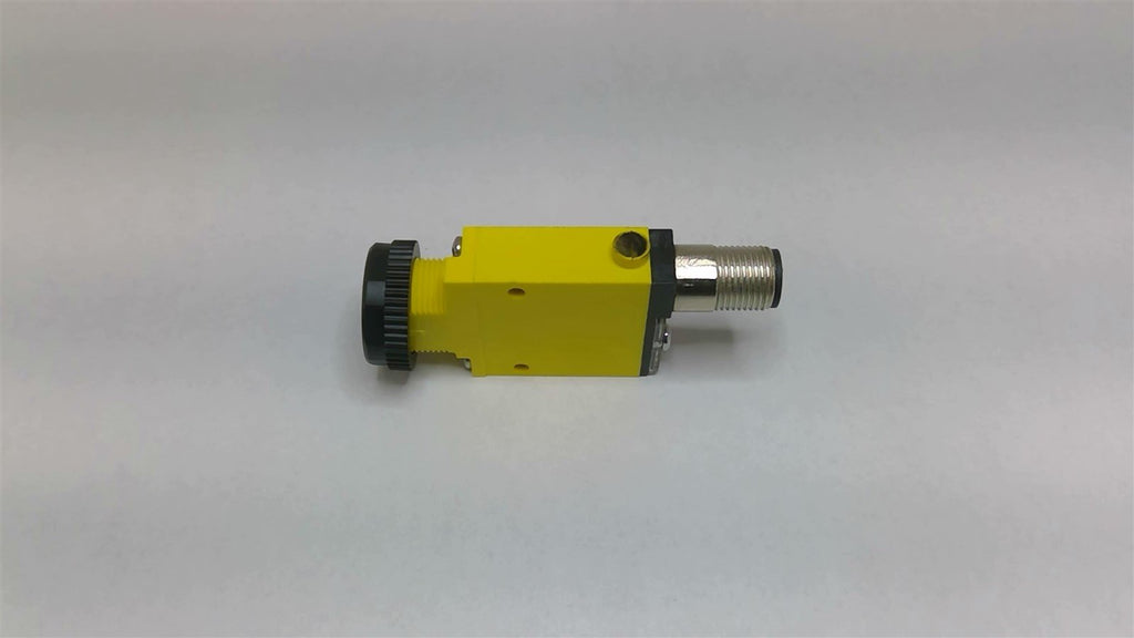 Banner SM312DQD Photoelectric Sensor 10-30 VDC