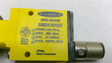 Banner SM312DQD Photoelectric Sensor 10-30 VDC