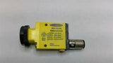 Banner SM312DQD Photoelectric Sensor 10-30 VDC