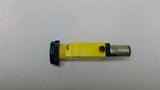 Banner SM312DQD Photoelectric Sensor 10-30 VDC
