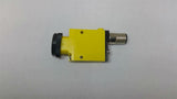 Banner SM312DQD Photoelectric Sensor 10-30 VDC