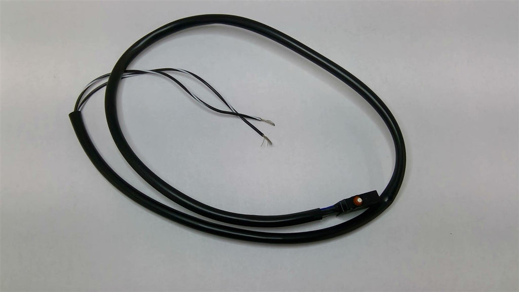 Cherry DC1 5A 125-250V Limit Switch