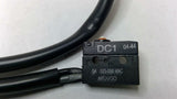 Cherry DC1 5A 125-250V Limit Switch