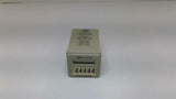 Potter & Brumfield CNT-35-96 programmable Multifunction Time Delay Relay Counter