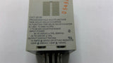Potter & Brumfield CNT-35-96 programmable Multifunction Time Delay Relay Counter