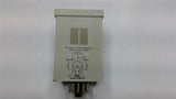 Potter & Brumfield CNT-35-96 programmable Multifunction Time Delay Relay Counter