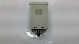 Potter & Brumfield CNT-35-96 programmable Multifunction Time Delay Relay Counter