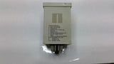 Potter & Brumfield CNT-35-96 programmable Multifunction Time Delay Relay Counter