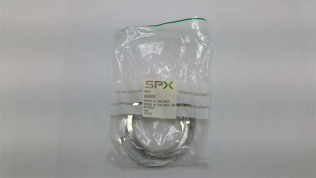 SPX DW5 LA2304500 105573 Service Kit