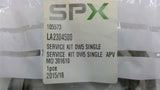 SPX DW5 LA2304500 105573 Service Kit