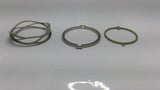 SPX DW4 LA2304400 105562 Single Service Kit