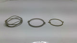 SPX DW4 LA2304400 105562 Single Service Kit