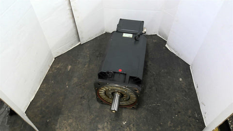 Siemens 1PH167-2EG03-0BK8 41-44 KW 350-459 Volts Servo Motor 3 Phase 6500 RPM