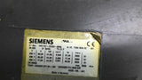 Siemens 1PH167-2EG03-08K8 41-44 KW Servo Motor 3 Phase 6500 Max RPM