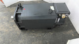 Siemens 1PH167-2EG03-08K8 41-44 KW Servo Motor 3 Phase 6500 Max RPM