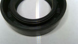NAX 1.250 2.000 5000 Oil Seal Lot Of 4